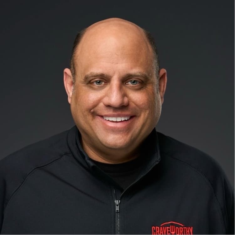 Gregg Majewski, Founder & CEO
